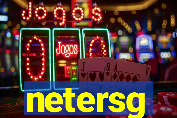 netersg