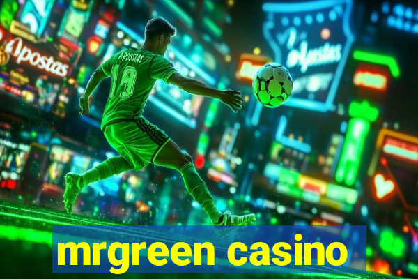 mrgreen casino