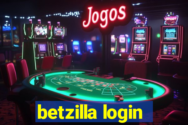 betzilla login