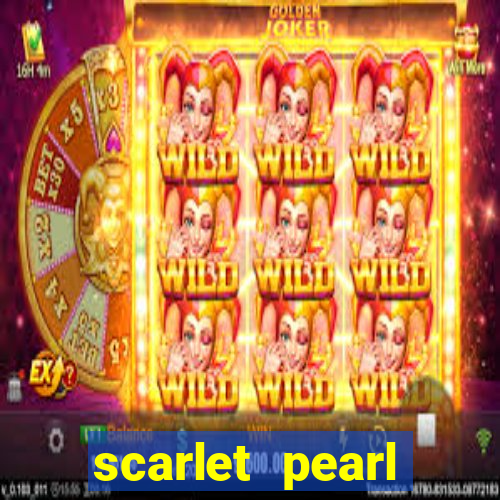 scarlet pearl casino hotel