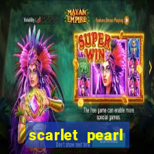 scarlet pearl casino hotel