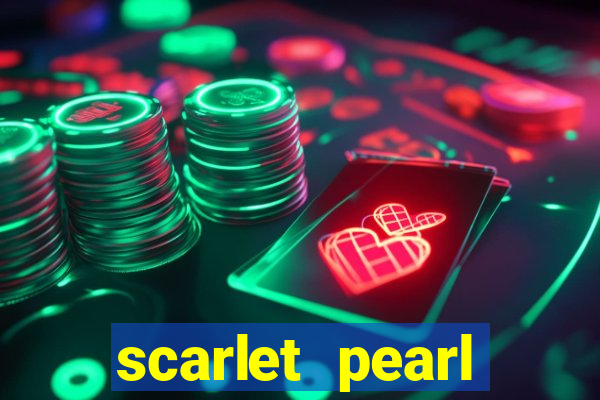 scarlet pearl casino hotel