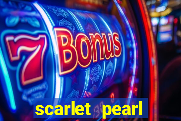 scarlet pearl casino hotel