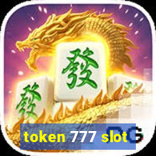 token 777 slot