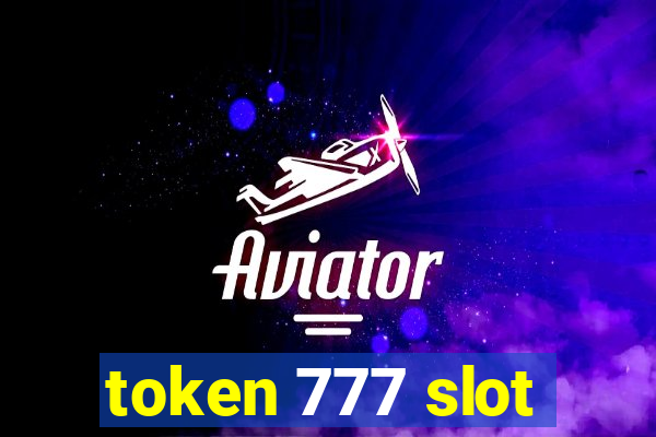 token 777 slot