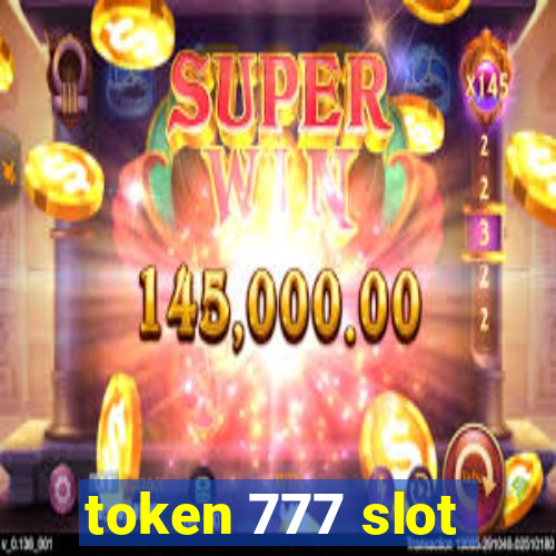 token 777 slot