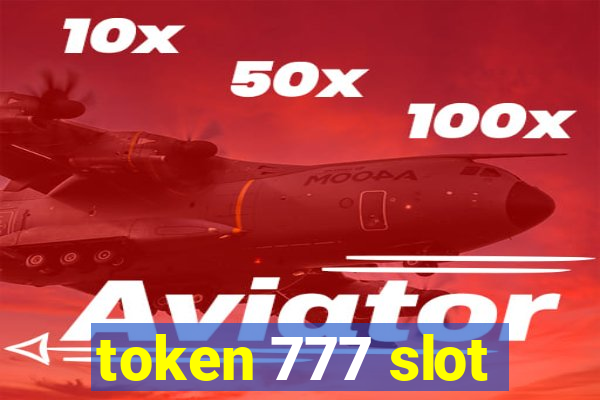 token 777 slot