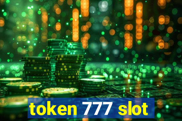 token 777 slot