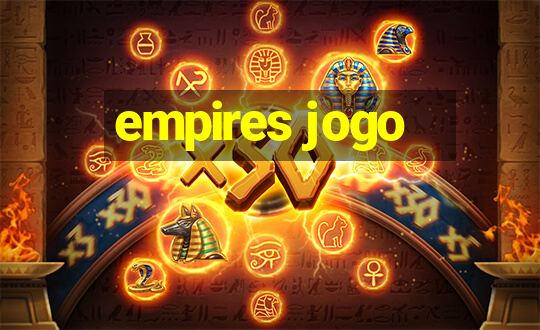 empires jogo