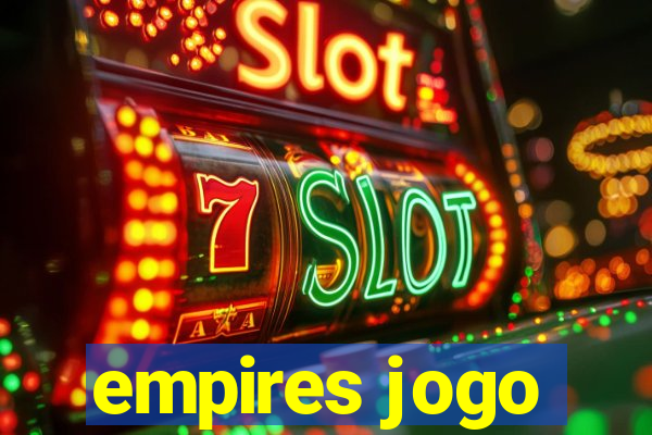 empires jogo