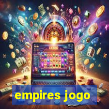 empires jogo