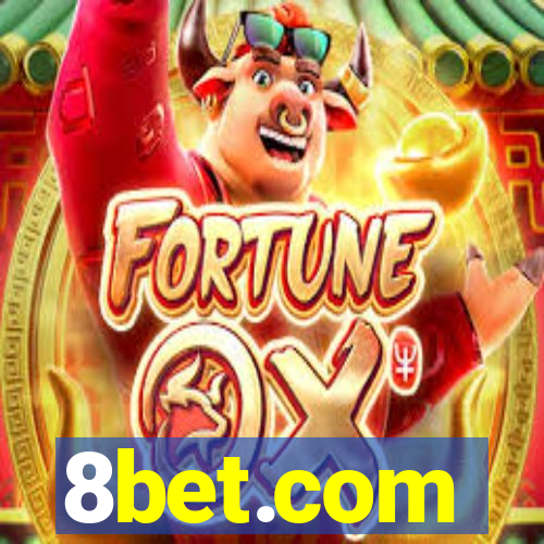 8bet.com