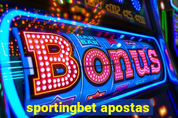 sportingbet apostas