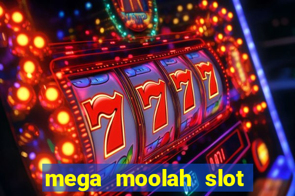 mega moolah slot free play