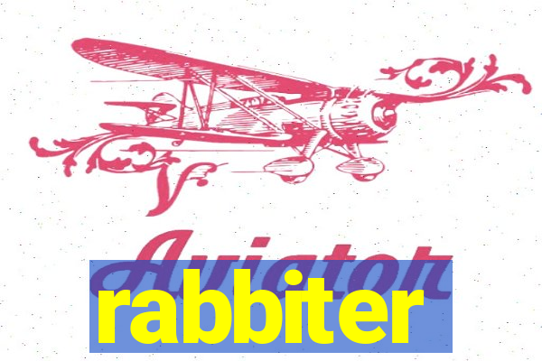 rabbiter