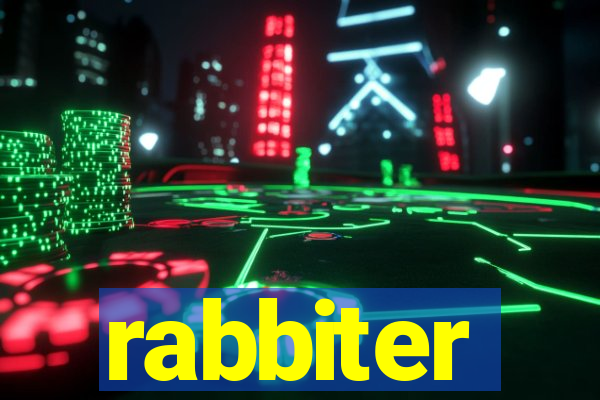 rabbiter