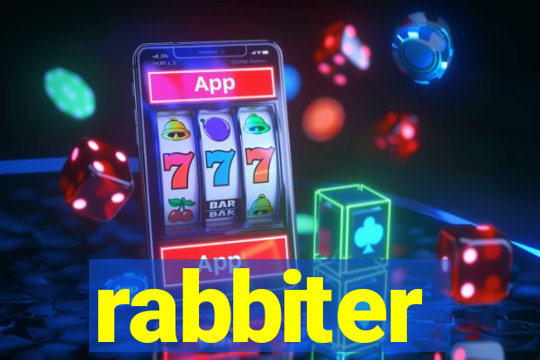 rabbiter