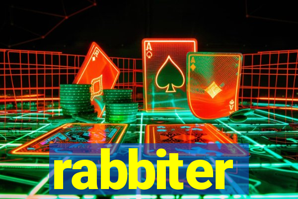 rabbiter