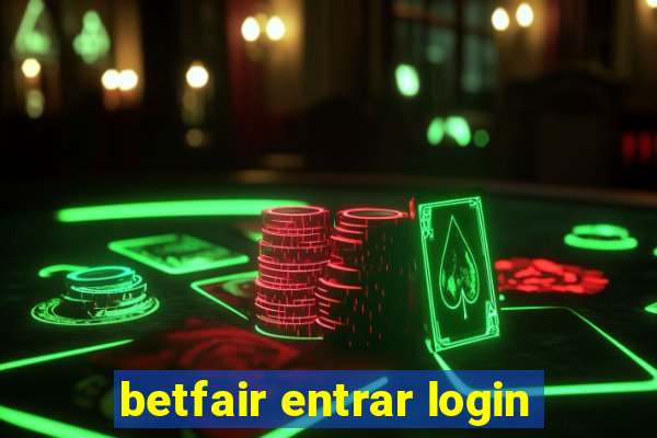 betfair entrar login