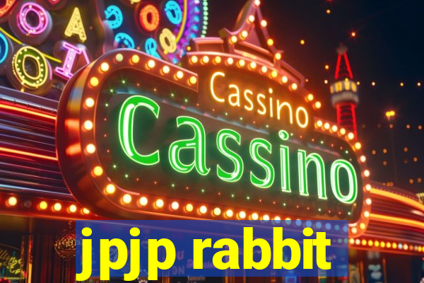 jpjp rabbit