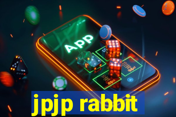 jpjp rabbit