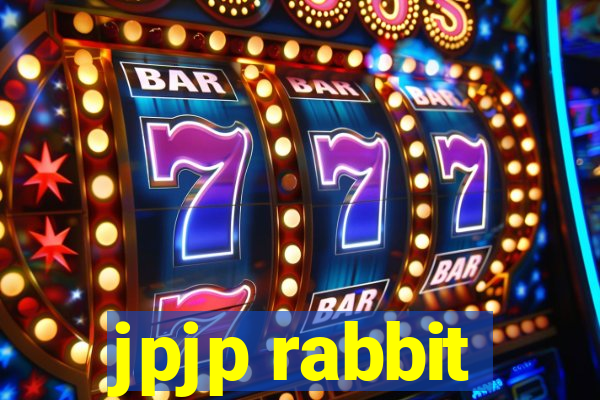 jpjp rabbit