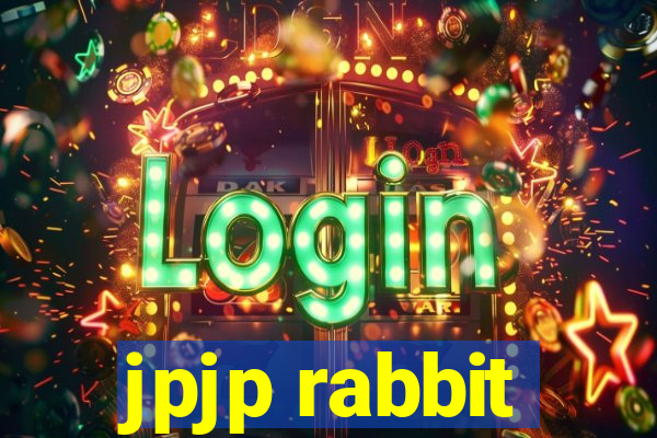 jpjp rabbit