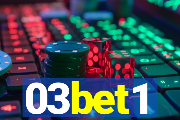 03bet1