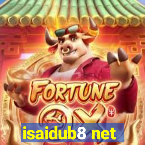 isaidub8 net