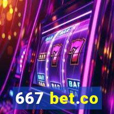 667 bet.co