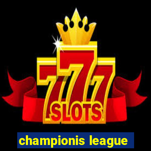 championis league