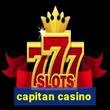 capitan casino