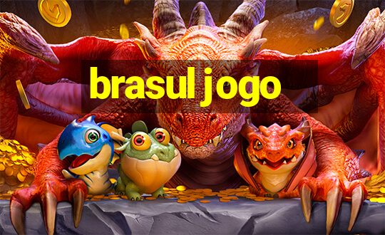 brasul jogo