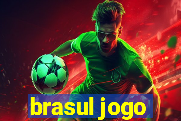 brasul jogo