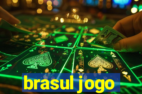 brasul jogo