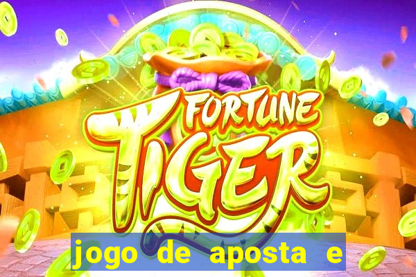 jogo de aposta e ganhar dinheiro