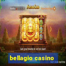 bellagio casino