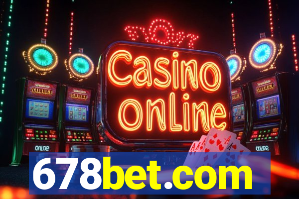 678bet.com