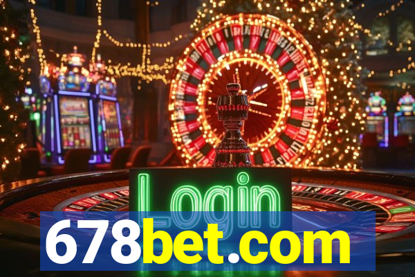 678bet.com