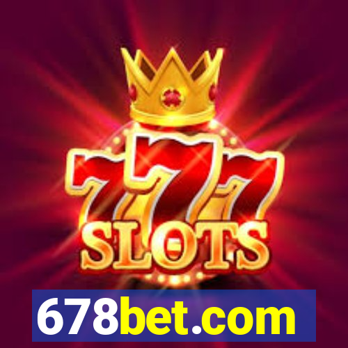 678bet.com