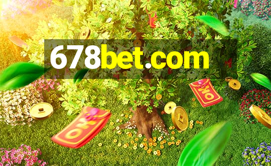 678bet.com