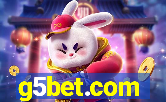 g5bet.com