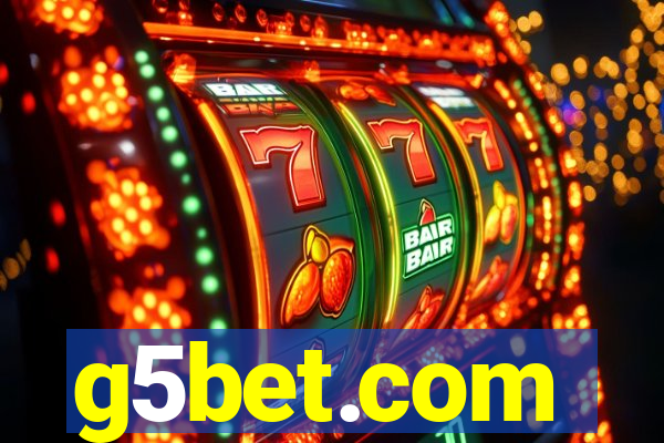 g5bet.com