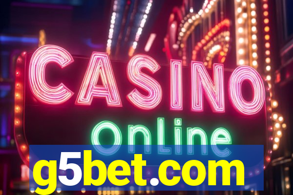 g5bet.com