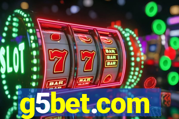 g5bet.com