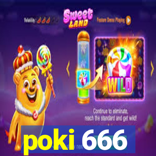 poki 666