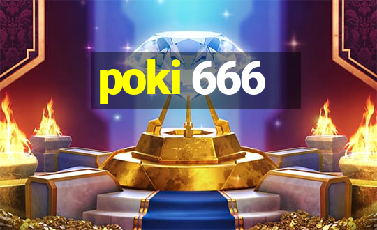 poki 666