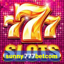 sunny777betcom