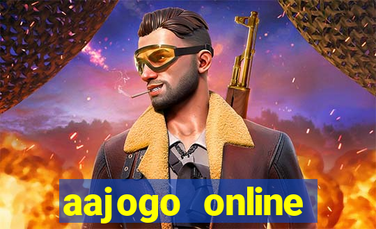 aajogo online casino jogos de