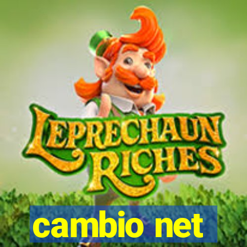 cambio net